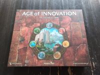 "Age of Innovation" von Helge Ostertag Rheinland-Pfalz - Oberirsen Vorschau