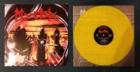 Mystik - The Plot sickens (Yellow Vinyl, First Press) Hessen - Rodgau Vorschau