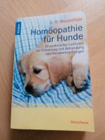 Homöopathie für Hunde, A. Hi. Westerhuis Stuttgart - Stuttgart-Nord Vorschau