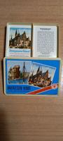 Kartenspiel Quartett Schlesien Pommern Ost-Westpreußen .... Nordrhein-Westfalen - Oberhausen Vorschau