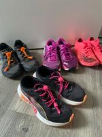 Puma Laufschuhe Deviate 2, Fast Trak, Größe 37,5 Bayern - Bad Neustadt a.d. Saale Vorschau