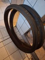 Fahrrad Reifen, Mantel, DDR Thüringen - Jena Vorschau