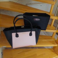 Mary Kay Shopper Tasche Rosa Schwarz NEU Berlin - Karlshorst Vorschau