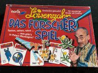 Das Forscherspiel - Löwenzahn - Noris - Spiel Sachsen-Anhalt - Teutschenthal Vorschau