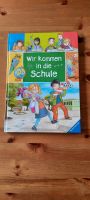 ❤️ Kinderbuch "Wir kommen in die Schule" ❤️ Sachsen-Anhalt - Dessau-Roßlau Vorschau