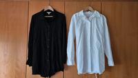 Blusen Umstandsmode, Schwangerschaftsmode, H&M Mama, Größe L Bayern - Estenfeld Vorschau