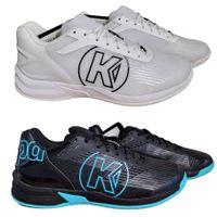 ✳HÄNDLER✳ Kempa Attack Three 2.0 Low Handball Hallenschuhe NEU Baden-Württemberg - Bönnigheim Vorschau