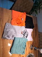 Tom tailor/edc/street one T-shirts Schleswig-Holstein - Hohenwestedt Vorschau