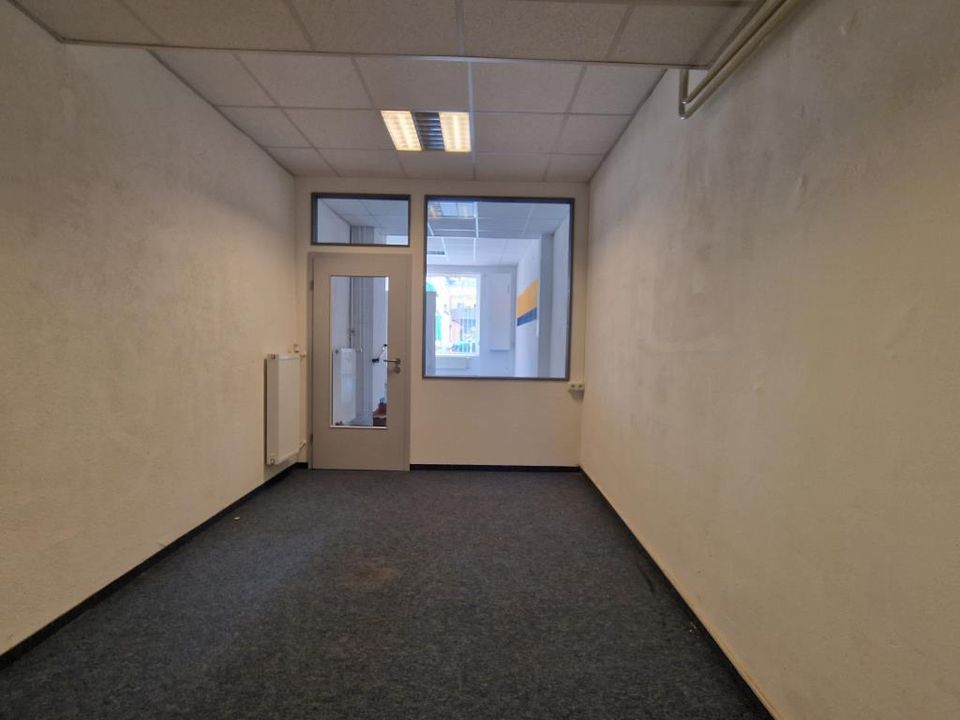 Büro, Laden oder Schulungsräume und Top-Lage in Schleiz