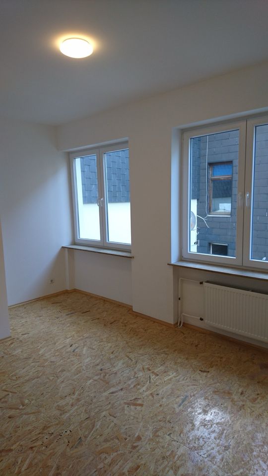 WG Neugründung - Zimmer im Luisenviertel in Wuppertal