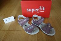 Sandalen Super fit Größe 32 Neuwertig Bayern - Seubersdorf Vorschau