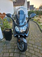 BMW C 650 GT Niedersachsen - Bremervörde Vorschau