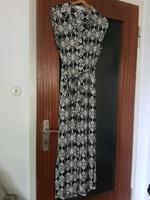 Toller gemusterter Overall von Mango  Gr. M Münster (Westfalen) - Centrum Vorschau