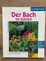 GU Ratgeber Der Bach im Garten Bayern - Amberg Vorschau