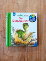 Wieso Weshalb Warum  Dinosaurier Nordrhein-Westfalen - Heek Vorschau