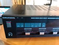 Verstärker GRUNDIG V35, Vollverstärker, HiFi-Stereo Amplifier Nordrhein-Westfalen - Heinsberg Vorschau