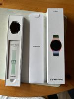 Samsung Galaxy Watch 6 40 mm LTE Niedersachsen - Ottersberg Vorschau