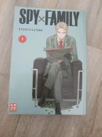 "Spy x Family" Manga Schleswig-Holstein - Flintbek Vorschau