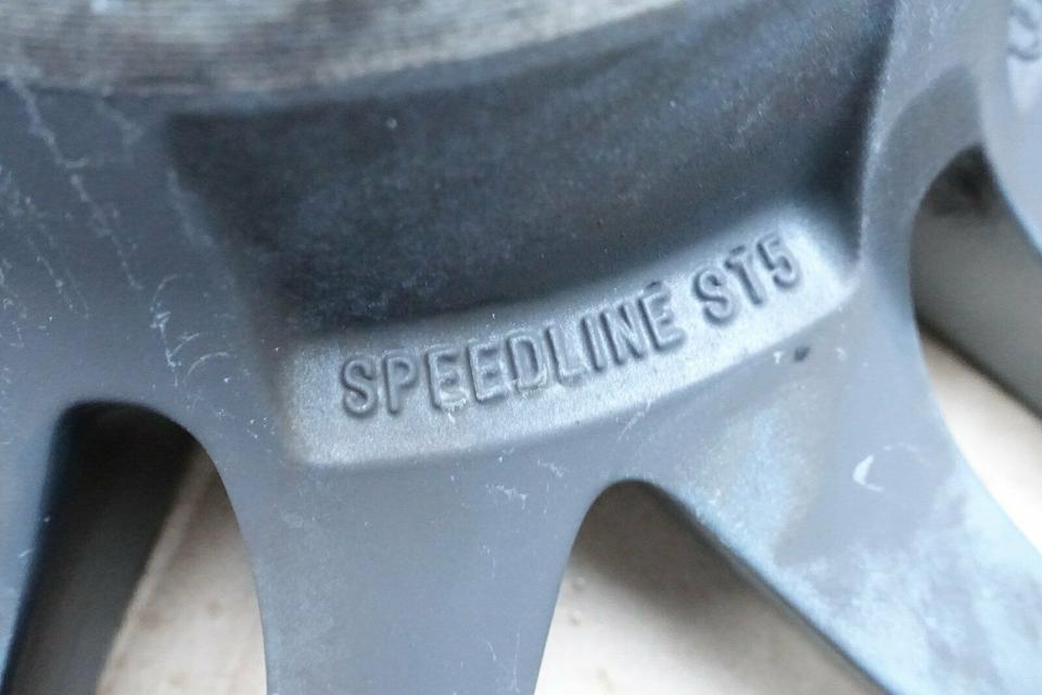 1 x Alufelge Audi A4 8K | 8,5Jx19 ET43 | 8K0601025AA Speedline in Koblenz