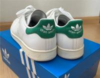 Adidas Stan Smith Sneaker Schuhe 40 2/3 Nordrhein-Westfalen - Troisdorf Vorschau