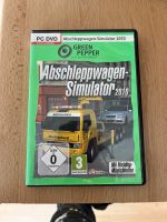 PC Spiel Abschleppsimulator Sachsen - Halsbrücke Vorschau