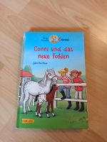 Buch Conny und das neue Fohlen Rheinland-Pfalz - Worms Vorschau