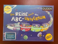 Lernspiel von Duden: Die Reise durch das ABC-Universum Wandsbek - Hamburg Rahlstedt Vorschau