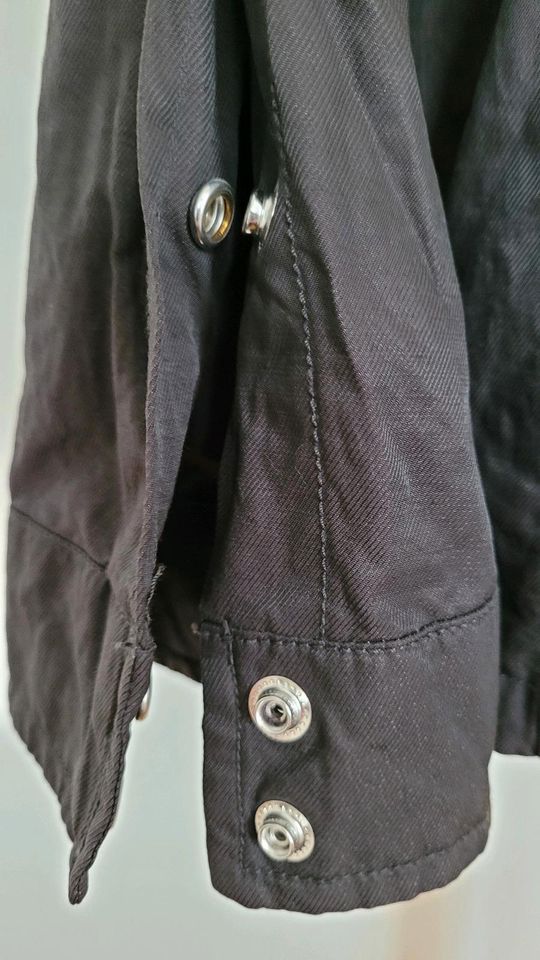 MARC'O POLO Damen Jacke Damenjacke stylisch casual braun Gr. 40 in Aichwald