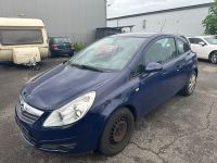 Opel Corsa D Niedersachsen - Laatzen Vorschau