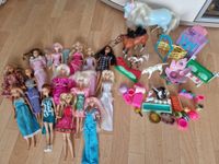 Barbie Konvolut Nordrhein-Westfalen - Gütersloh Vorschau