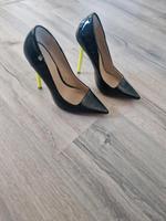 Versace Jeans Pumps Hessen - Hauneck Vorschau