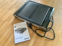 Tisch-Grill Philips HD4417/20 Hamburg-Nord - Hamburg Uhlenhorst Vorschau