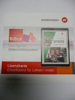 Bibox Lizenkarte Wirtschaft und Beruf 9/M9 Bayern - Parsberg Vorschau