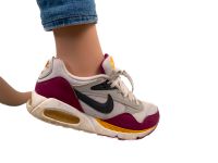 Nike Air Max Correlate (511417 100 ) Damen Freizeitschuhe Sneaker Baden-Württemberg - Ehingen (Donau) Vorschau