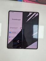 Samsung Galaxy Z Fold3 5G - 512GB - Phantom Silver - Displaybruch Nordrhein-Westfalen - Hilden Vorschau