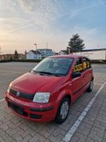 Fiat Panda 1.1 Benzine TÜV bis 12.2025 Niedersachsen - Bovenden Vorschau