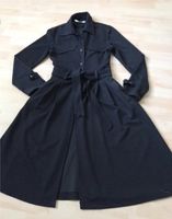 Damen Mantel,Trenchcoat, schwarz Größe xs Nordrhein-Westfalen - Herne Vorschau