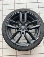 4x Audi Felgen mit Michelin Wintereifen 225/40R18 Baden-Württemberg - Mühlacker Vorschau