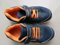 Kappa Turnschuh /Sneaker Gr. 27 (eher 26) Nordrhein-Westfalen - Moers Vorschau