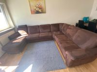 Ein großes eckiges Sofa zum Verkaufen Bayern - Deggendorf Vorschau