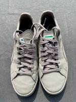 Puma Court Star Sneaker grau Bayern - Freilassing Vorschau