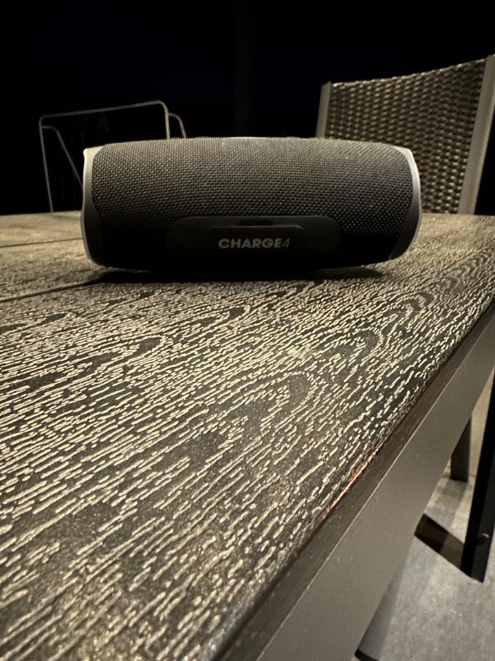 JBL Charge 4 in Bissendorf