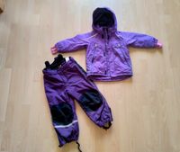 Jacke Hose Winter 98/104 Skijacke Skihose Schneehose H&M Niedersachsen - Rosdorf Vorschau