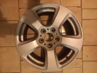 BMW Alufelgen Satz Sternspeiche 243 71/2J X 17 ET 20 Saarland - Rehlingen-Siersburg Vorschau