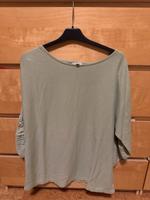 Zartgrüner Strickpullover Hessen - Petersberg Vorschau