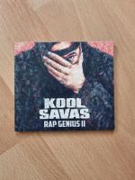 Kool Savas - Rap Genius 2 Cd Hip Hop Deutschrap  Rap  Mixtape Thüringen - Gera Vorschau