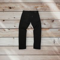 Levis Jeans 501 W31 L32 schwarz Baden-Württemberg - Freiburg im Breisgau Vorschau