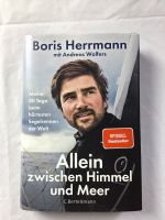 Boris Herrmann   Allein zwischen Himmel und Meer Schleswig-Holstein - Jübek Vorschau