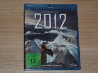 2012 - Roland Emmerich - John Cusack - blu-ray Rheinland-Pfalz - Ludwigshafen Vorschau