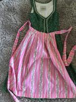 Wenger Dirndl Größe 34 Vintage Bayern - Straubing Vorschau